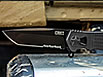 Нож CRKT Homefront Tactical Tanto K260KKS с дизайном от Кена Онион