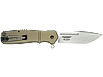 Нож складной CRKT Homefront K270GKP с дизайном от Кена Онион (Ken Onion)н