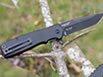 Нож CRKT Homefront Tactical Tanto K260KKS с дизайном от Кена Онион